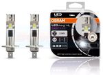 Osram LEDriving HL Easy 12v H1 P14.5s LED Headlight Headlamp Bulbs Cool White