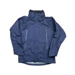 Siamidis RN Jacket Goretex Wet Weather British Royal Navy - Large