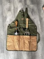 Garden tool & Apron Gift set - brand new 