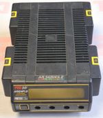 PAG AR124PLD Series 2 Battery Charger/ Discharger 4-14V (working)