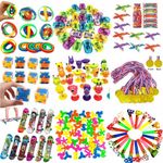 Assorted toys Kids birthday party bag filler for boys girls Pinata Favor Fillers