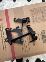 Manfrotto Background Paper Triple Hooks, Art. 044 B/P CLAMPS 