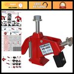 Heavy-Duty Bead Breaker for ATV, Motorcycle, 4x4, Truck, Auto & Lawn Mower