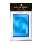 HOLO SLEEVES Dark Side of Dimensions (60pcs) - Yugioh Movie Card MVP1 DSOD