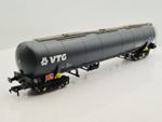 Revolution Trains OO-TEA-41123 VTG Grey TEA Tanker - IMMACULATE