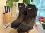 Stein Defender Chainsaw Boots
