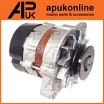 12V Alternator 35A for Massey Ferguson 261 265 270 275 283 285 290 298 Tractor