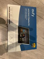 eufy smart display e10 brand new never used