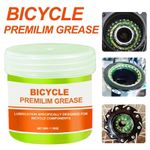 Bike Bearing Grease MTB Road Bicycle Hub Lubricant Cycling Maintenance 50g NEW*