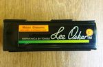 Lee Oskar Harmonica Eb By Tombo In Straight HARP Made In Japan