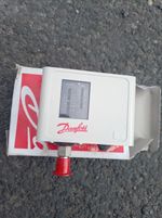 Danfoss Pressure Switch KP 5