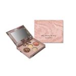First Copy Laura Geller The Best Of The Best: Baked Full Face Basics Palette