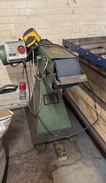 Industrial Belt Grinder Linisher