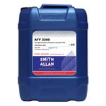 ATF JWS 3309 Toyota ATF T-IV T1V Aisin Warner Automatic Transmission Fluid 20L