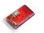 Train-O-Matic 8 Pin Lokomamander II Mini DCC Decoder 02010218