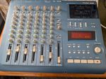 Fully Operational - TASCAM 424 MKIII 4-Track Portastudio Cassette Tape Recorder
