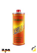 Brillo Ilpa liquid silicone wax for marble and granite ml.750