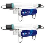 Evolution Aqua evoUV 2021 Aquarium UV Sterilisers Evo Clear Water Fresh / Marine