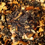 100% Organic, Edible Isopod, Beetle, Millipede Substrate 3L