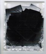 Black Mounts Mixed (Second hand) approx. 20g packs as they come