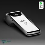 SumUp Terminal All-in-One POS Card Reader Receipt Printer 4G WiFi, New & Sealed