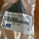 81260-a6200 Tailgate Opening Button Switch Component Maintenance Spare