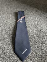 Stagecoach West Scotland Vintage Western Buses Drivers Tie