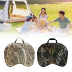 Hunting Seat Cushion Thicken Outdoor Cushion for Park Backpacking Fishing