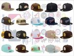 New San Diego Padres Baseball Era Hat 59FIFTY Fitted Hat -5950-2