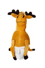 Christmas Party Reindeer Hat fancy dress costume party accessories Fun Joke