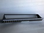 TSL PATCH PANEL 24 BNC TO BNC 1U