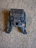 Novopress Adapter Jaw
