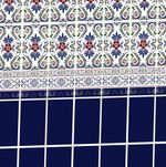 Dolls House Victorian Wallpaper Kitchen Bathroom Quality Matte Paper #25