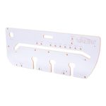 Vaunt V1356000 Worktop Jig 700mm Kitchen Worktop Fitting Jig Template KWJ700