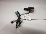 1999 BMW R 1100 S RIGHT SWITCH GEAR