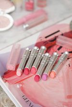 NEW DIOR ADDICT LIP BALM LIP GLOW FULL SIZE 3.2g (VARIOUS SHADES)