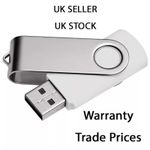 USB Memory Stick Wholesale Bulk Pack Flash USB Drive Twister 2.0 4/8/16/32GB