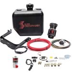 Stage 2.5 Boost Cooler Forced Induction Progressive Water-Methanol Injection ...