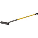 Roughneck 68-214 Long Handled Trenching Shovel ROU68214 Heavy Duty Foot Treads