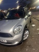 2012 Mini Countryman Cooper D 1.6 Diesel Manual –5 Door Hatchback  Great example