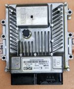 JCB Engine ECM 55kw 320/D9637N DELPHI DCM 7.24 320/C9992 Hardware