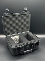 Rugged Bullion – 24 Slot Royal Mint Square TEP Case