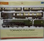 Hornby Tornado Pullman Set