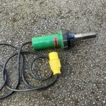 Leister Heat Gun