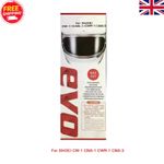 Shoei Clear PINLOCK insert For Shoei Neotec 2 Helmet - Fits CNS-3 Visor ANTIFOG