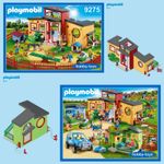 Playmobil * PET HOTEL * 9275 9276 9277 9278 9279 71599 * SPARE PARTS SERVICE