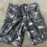 British Army OPFOR Uniform -  Shorts - Size 33/96/112. Waist 38
