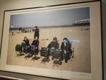 Oasis Print. Signed By Photographer Brian Cannon. Framed