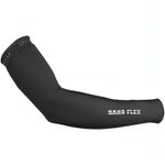Castelli NanoFlex 3G Cycling Arm Warmers Black Thermal Breathable Arm Sleeves