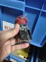 Emergency Stop Switch 1089036251 for Atlas Copco Quincy Compressor 1089-0362-51